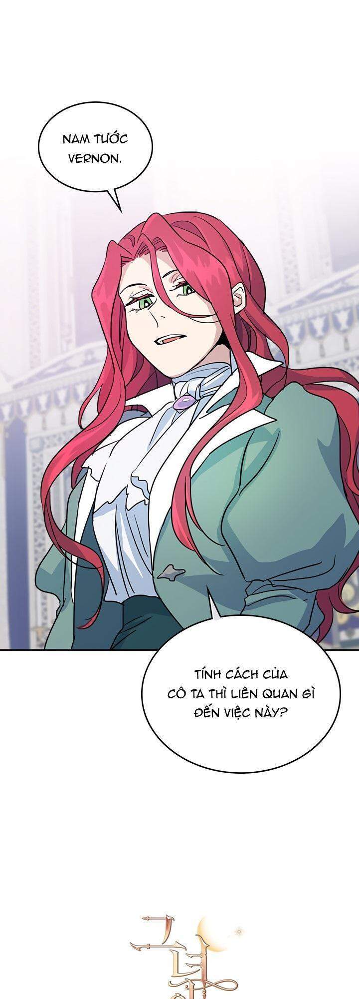 Người Đẹp Và Quái Vật - Chương 20