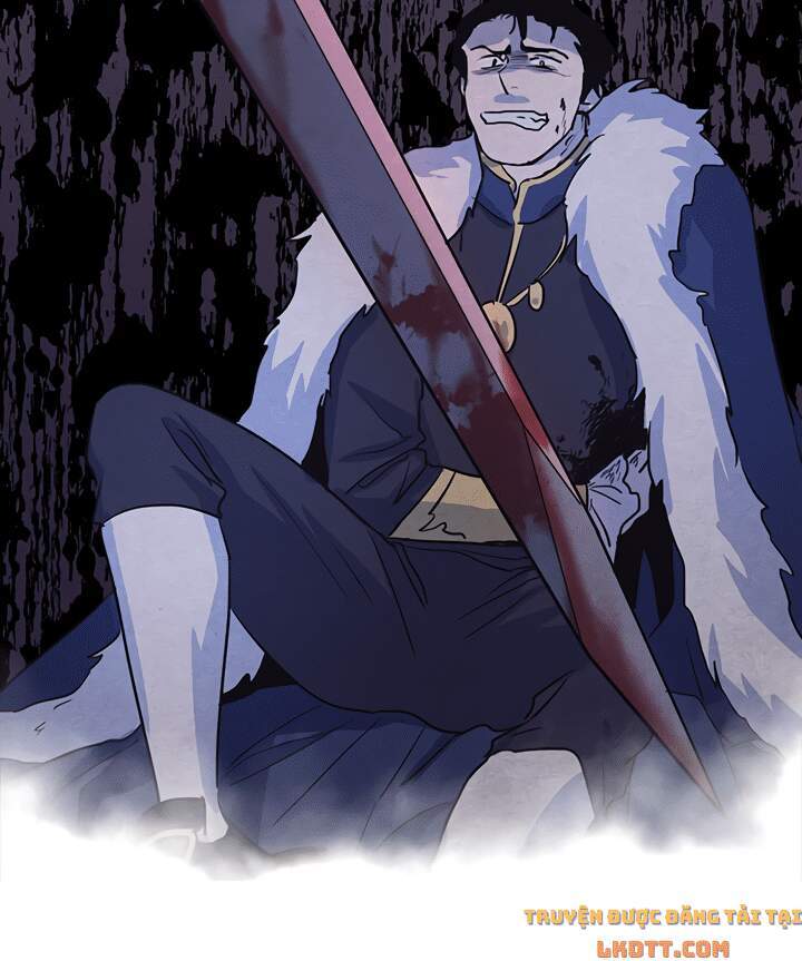 Người Đẹp Và Quái Vật - Chương 21