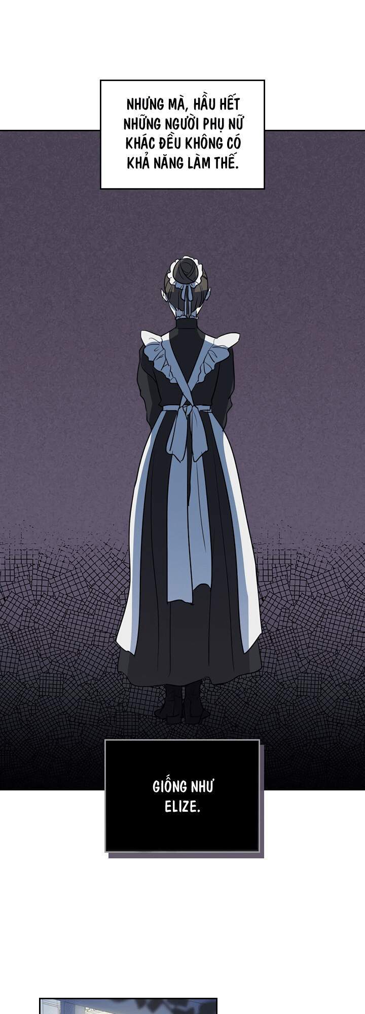 Người Đẹp Và Quái Vật - Chương 21