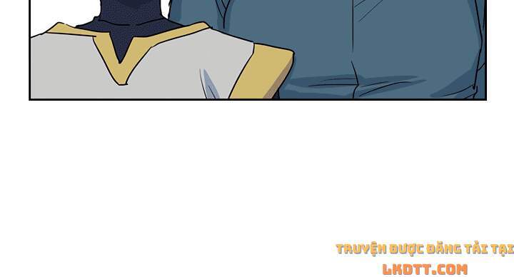 Người Đẹp Và Quái Vật - Chương 21