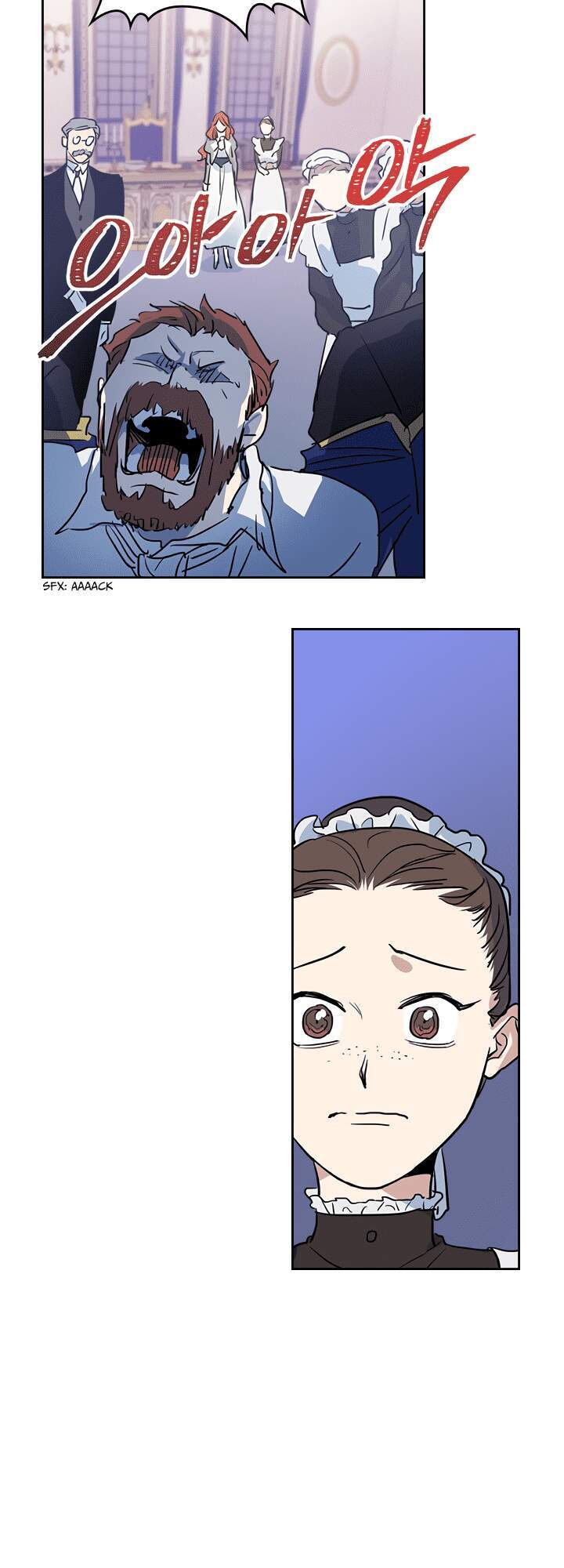 Người Đẹp Và Quái Vật - Chương 21