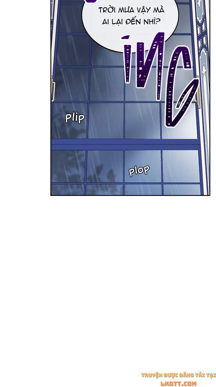 Người Đẹp Và Quái Vật - Chương 22