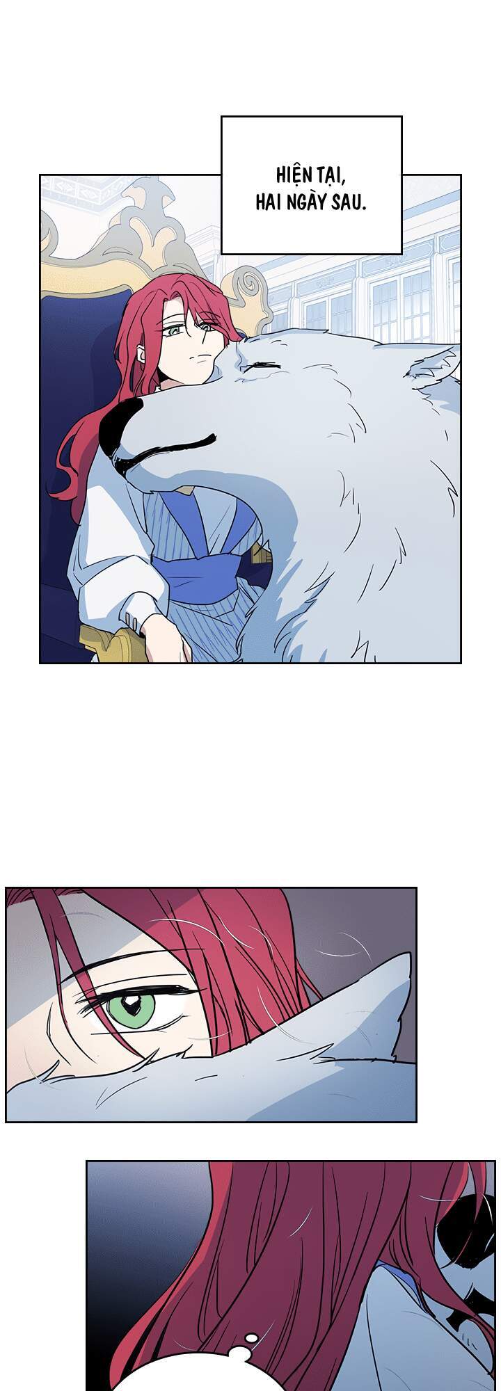 Người Đẹp Và Quái Vật - Chương 22