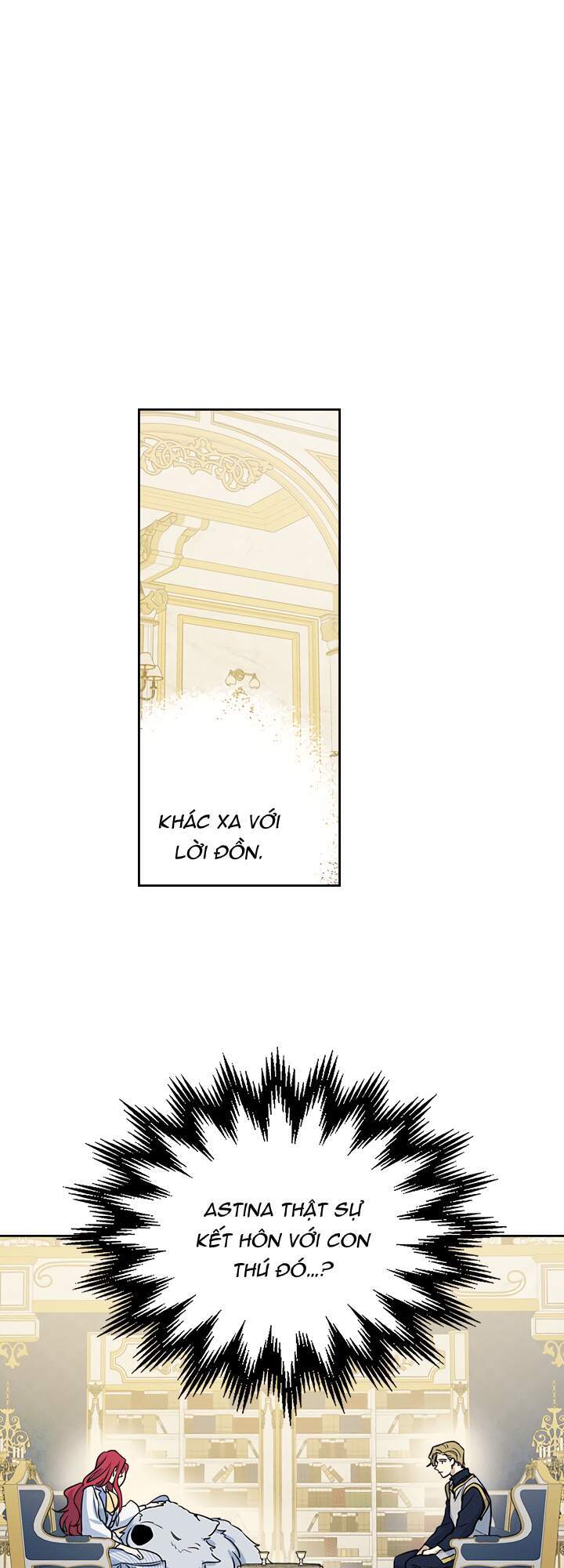 Người Đẹp Và Quái Vật - Chương 23