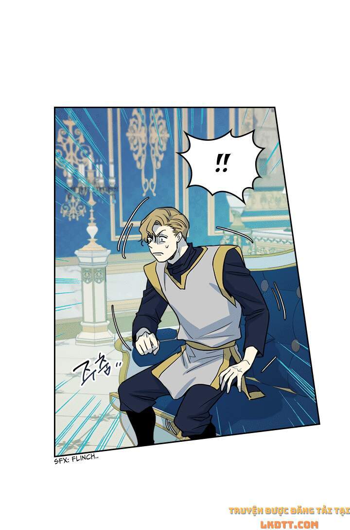 Người Đẹp Và Quái Vật - Chương 23