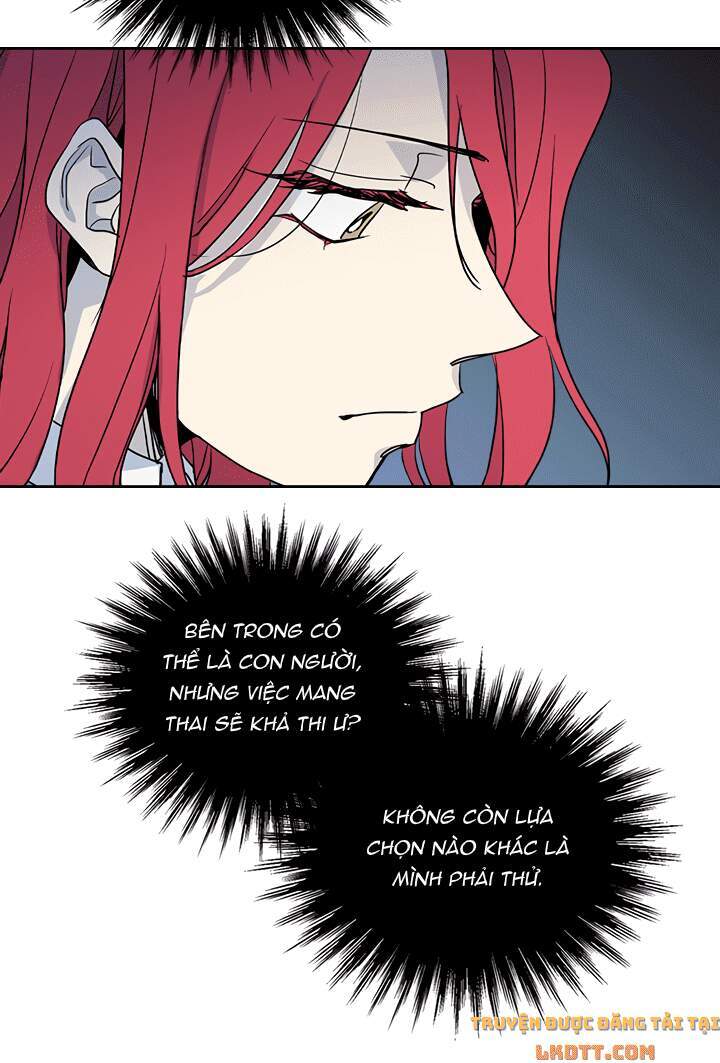 Người Đẹp Và Quái Vật - Chương 23