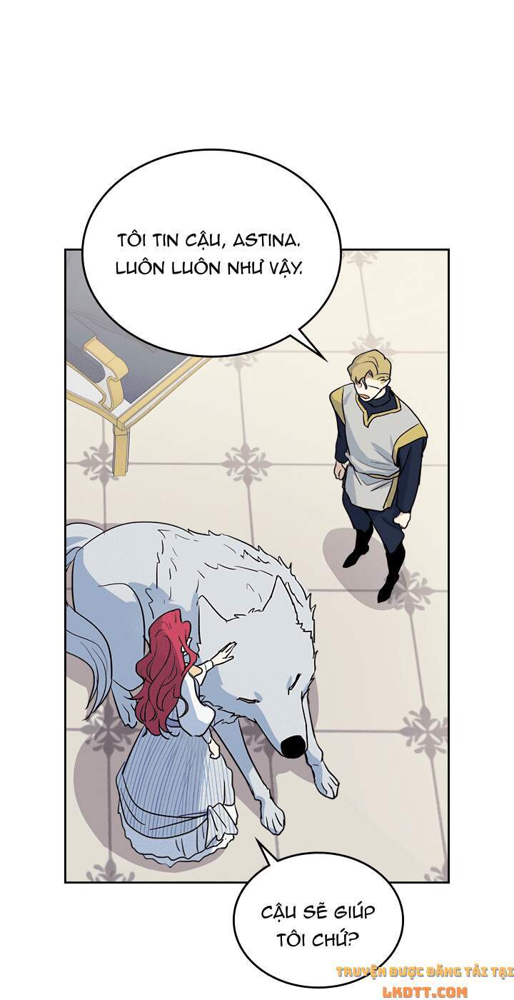 Người Đẹp Và Quái Vật - Chương 23