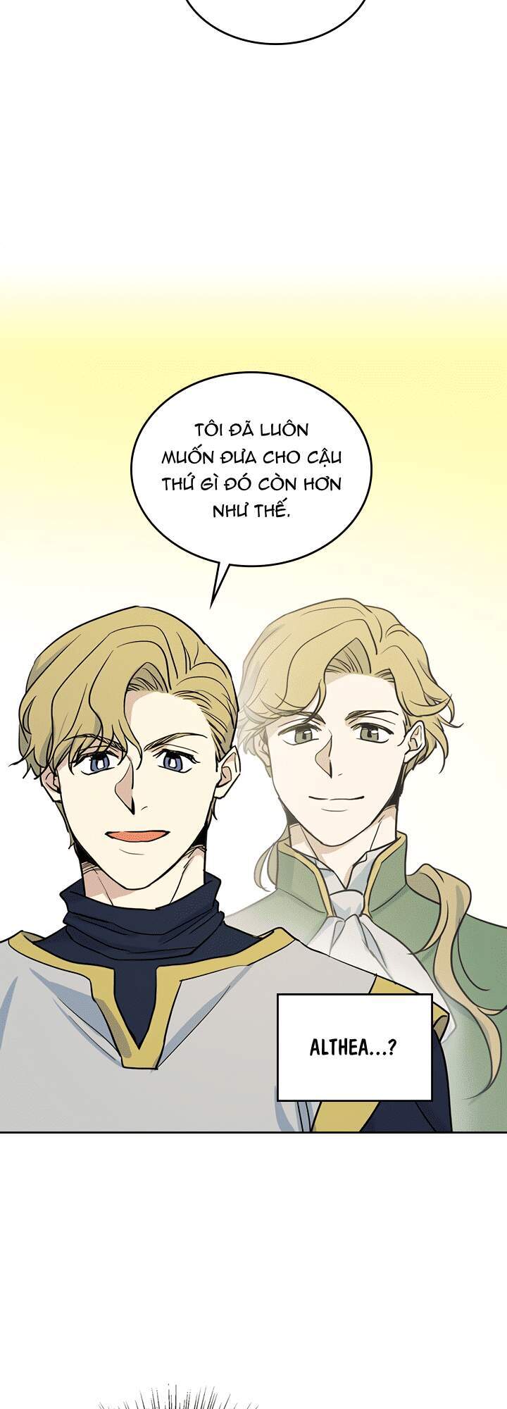 Người Đẹp Và Quái Vật - Chương 23