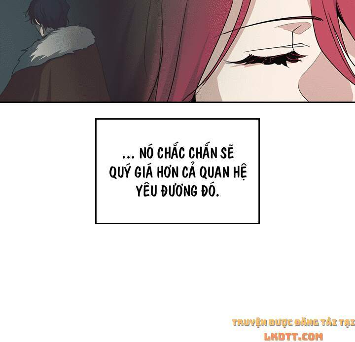 Người Đẹp Và Quái Vật - Chương 23