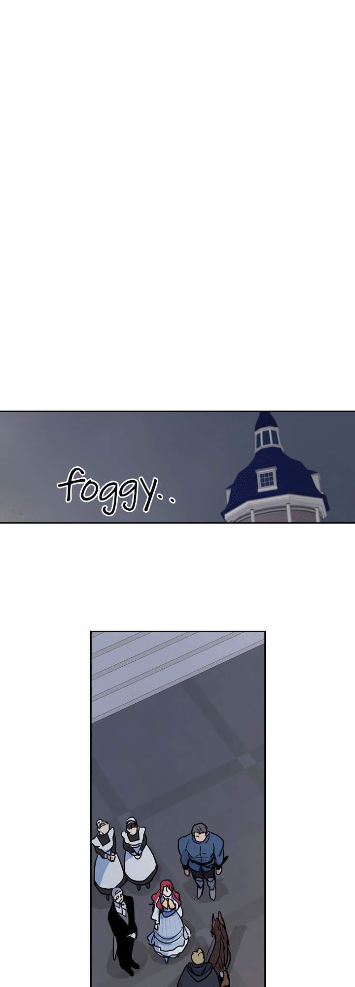 Người Đẹp Và Quái Vật - Chương 23