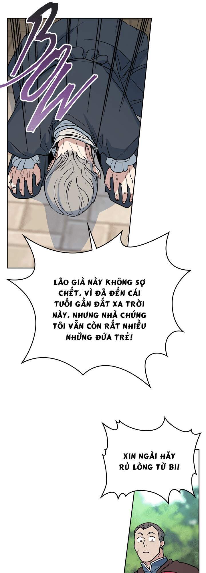 Người Đẹp Và Quái Vật - Chương 24