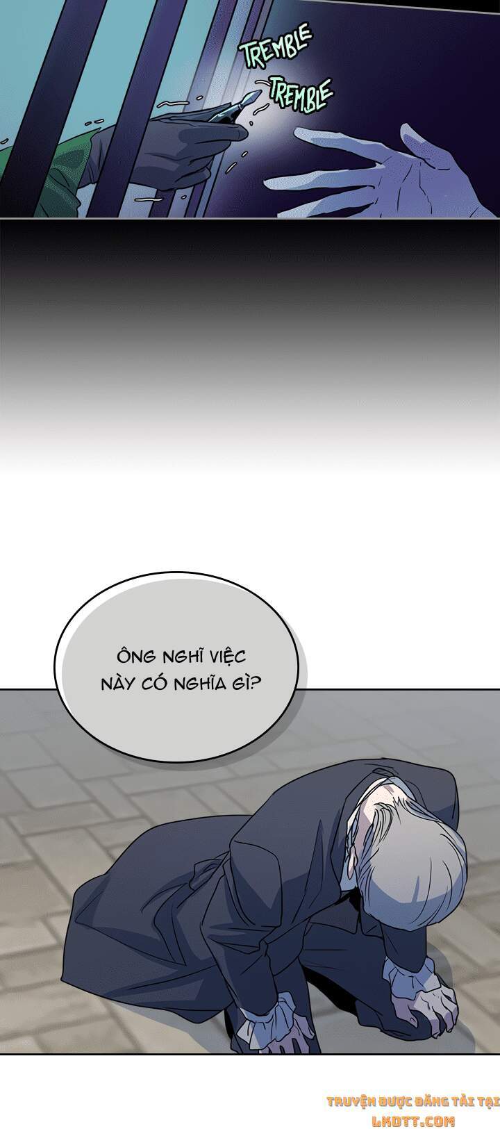 Người Đẹp Và Quái Vật - Chương 24