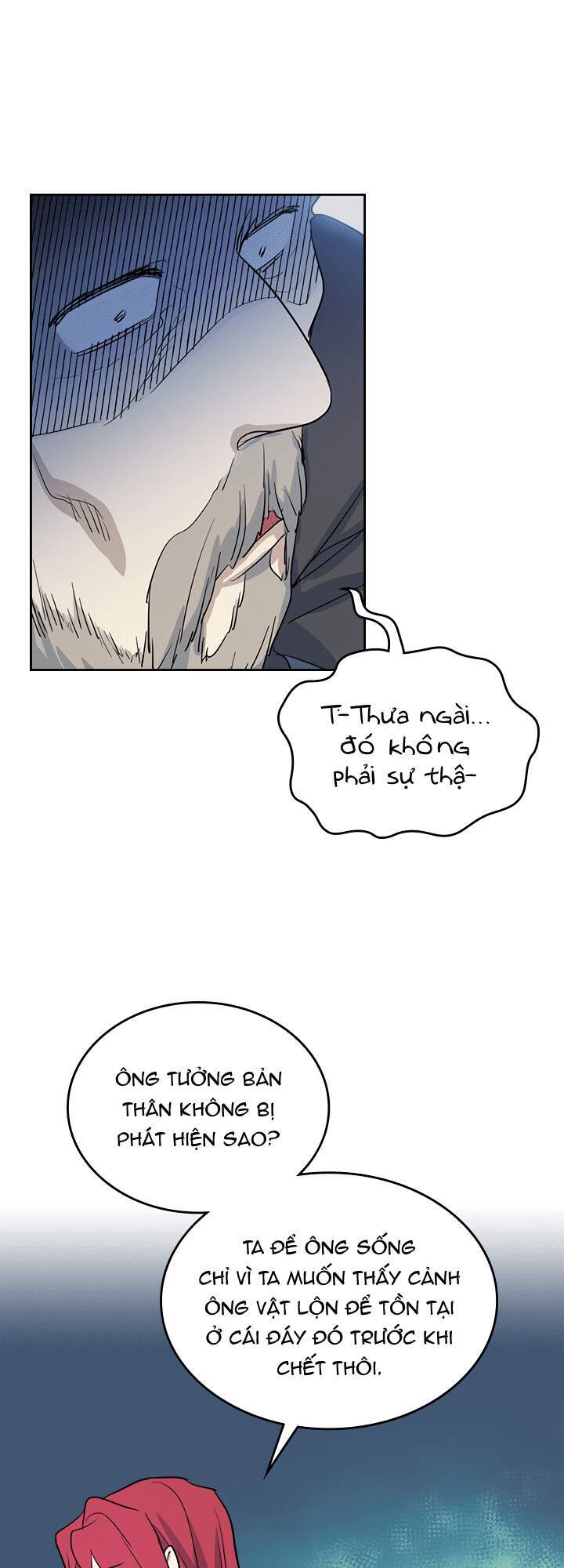 Người Đẹp Và Quái Vật - Chương 24