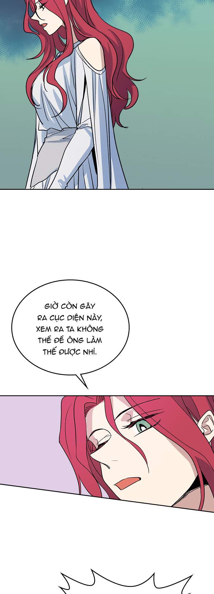 Người Đẹp Và Quái Vật - Chương 24