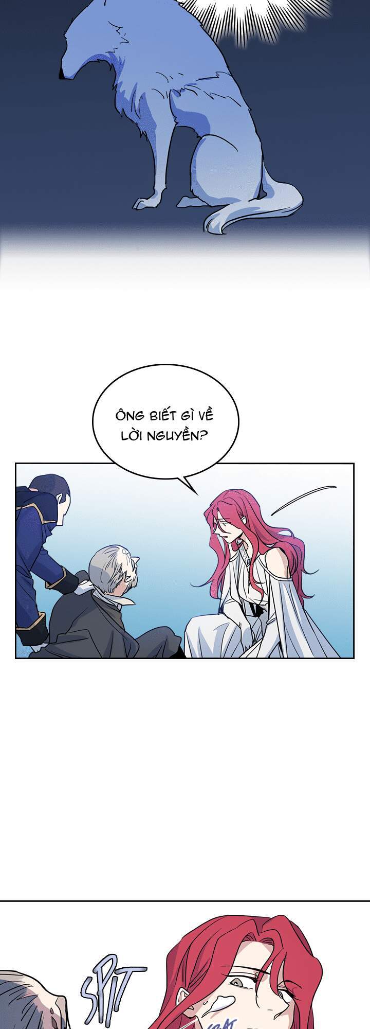 Người Đẹp Và Quái Vật - Chương 24