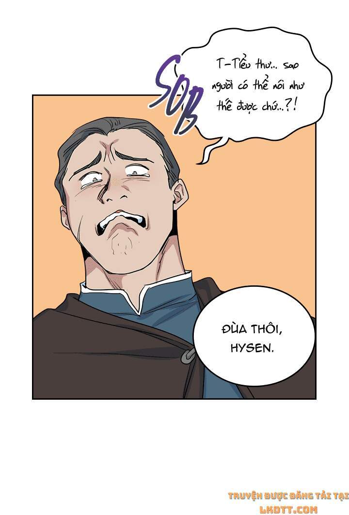 Người Đẹp Và Quái Vật - Chương 24