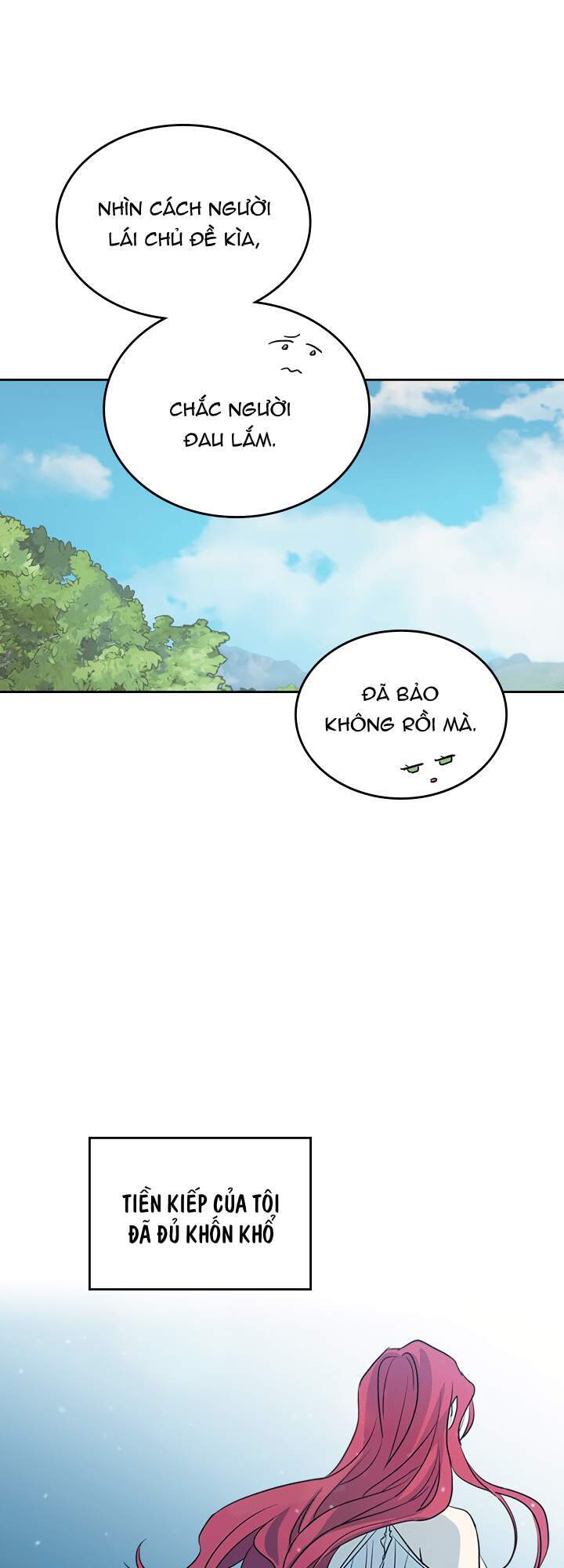 Người Đẹp Và Quái Vật - Chương 24