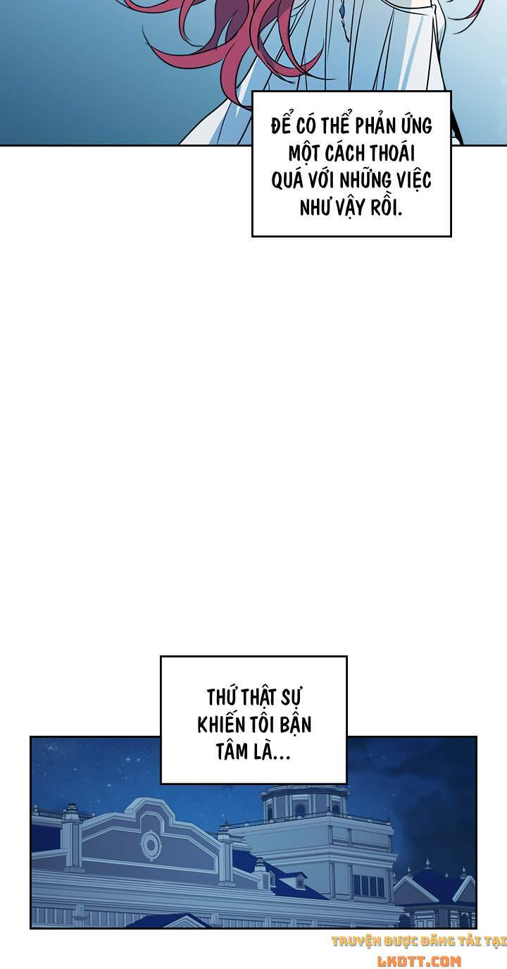 Người Đẹp Và Quái Vật - Chương 24