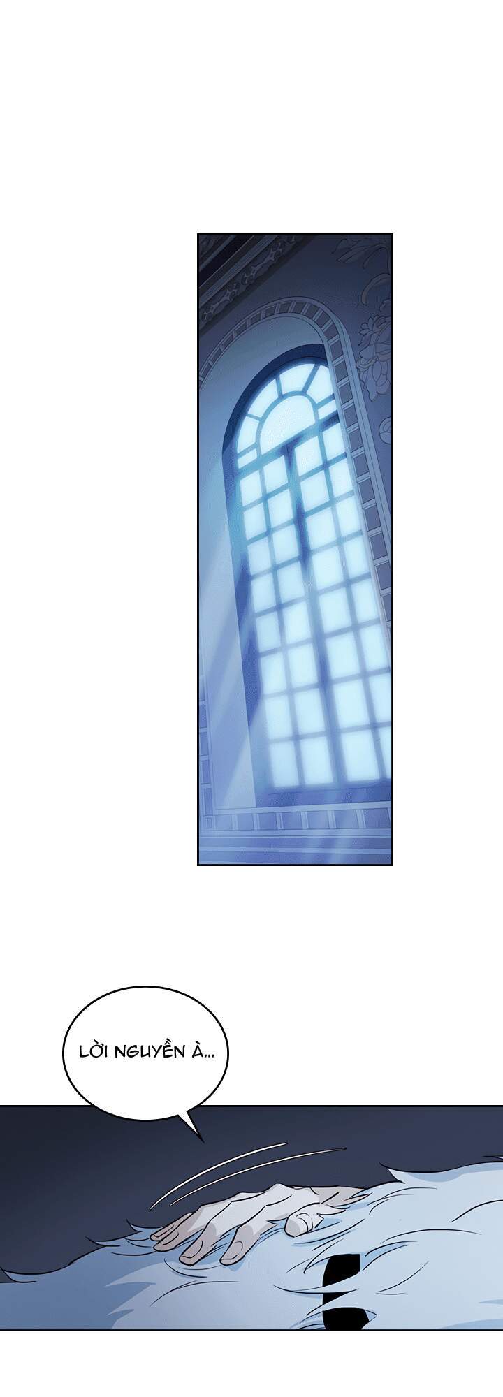 Người Đẹp Và Quái Vật - Chương 24