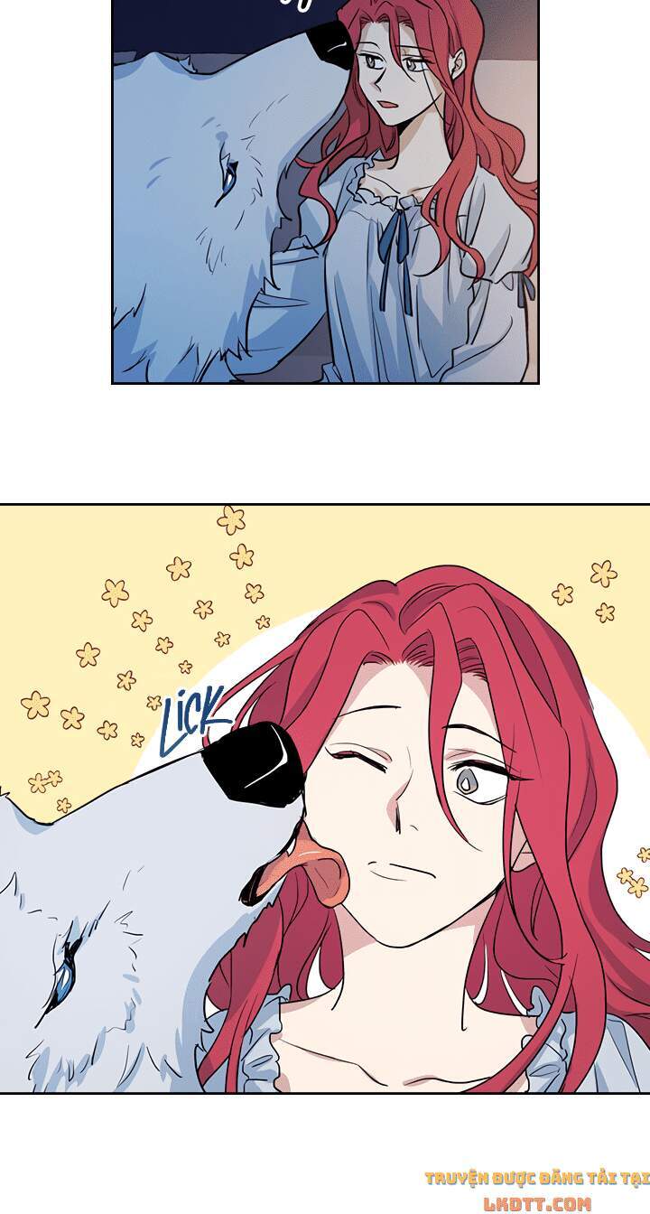 Người Đẹp Và Quái Vật - Chương 24