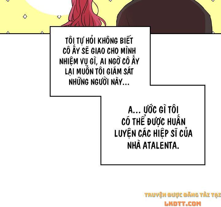 Người Đẹp Và Quái Vật - Chương 24