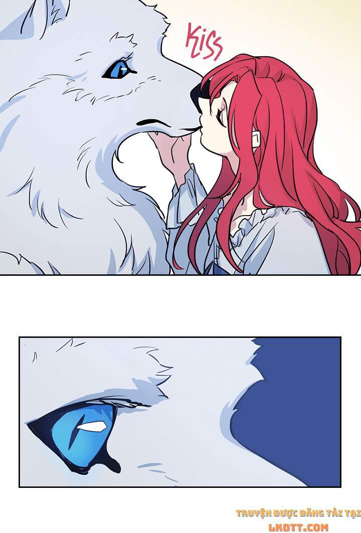 Người Đẹp Và Quái Vật - Chương 24