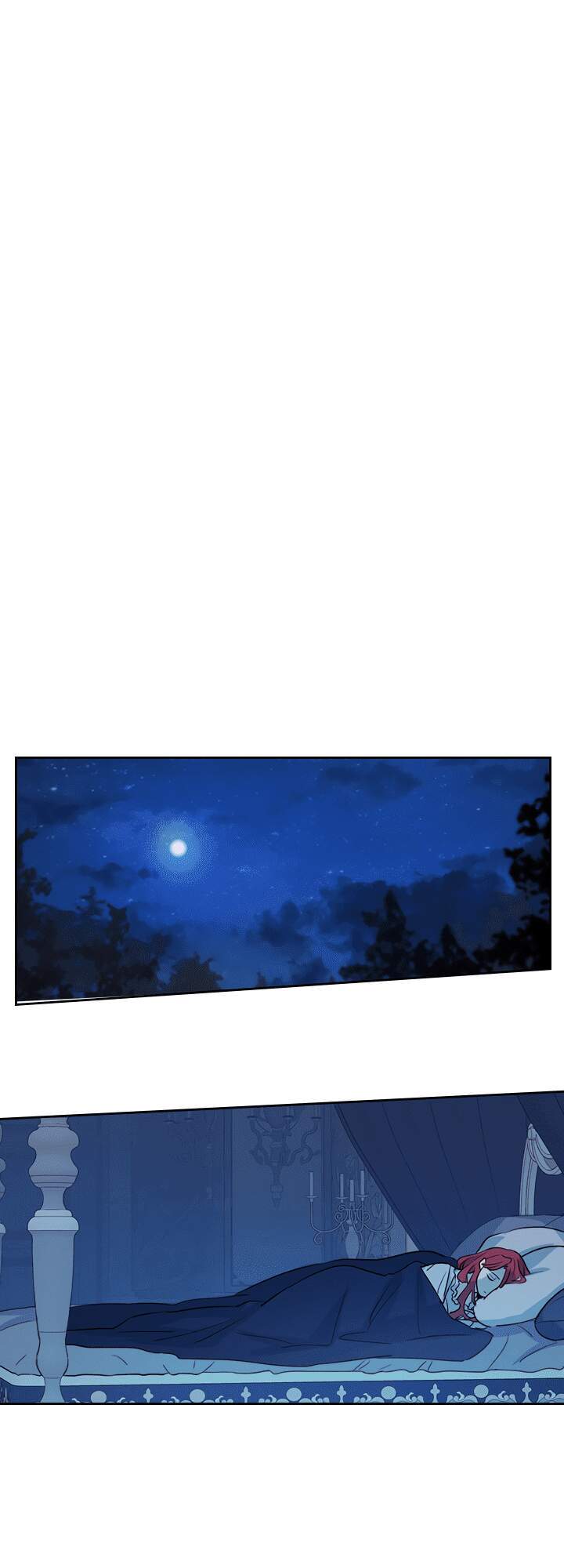 Người Đẹp Và Quái Vật - Chương 24