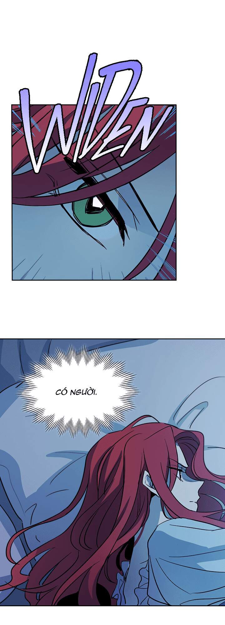 Người Đẹp Và Quái Vật - Chương 24