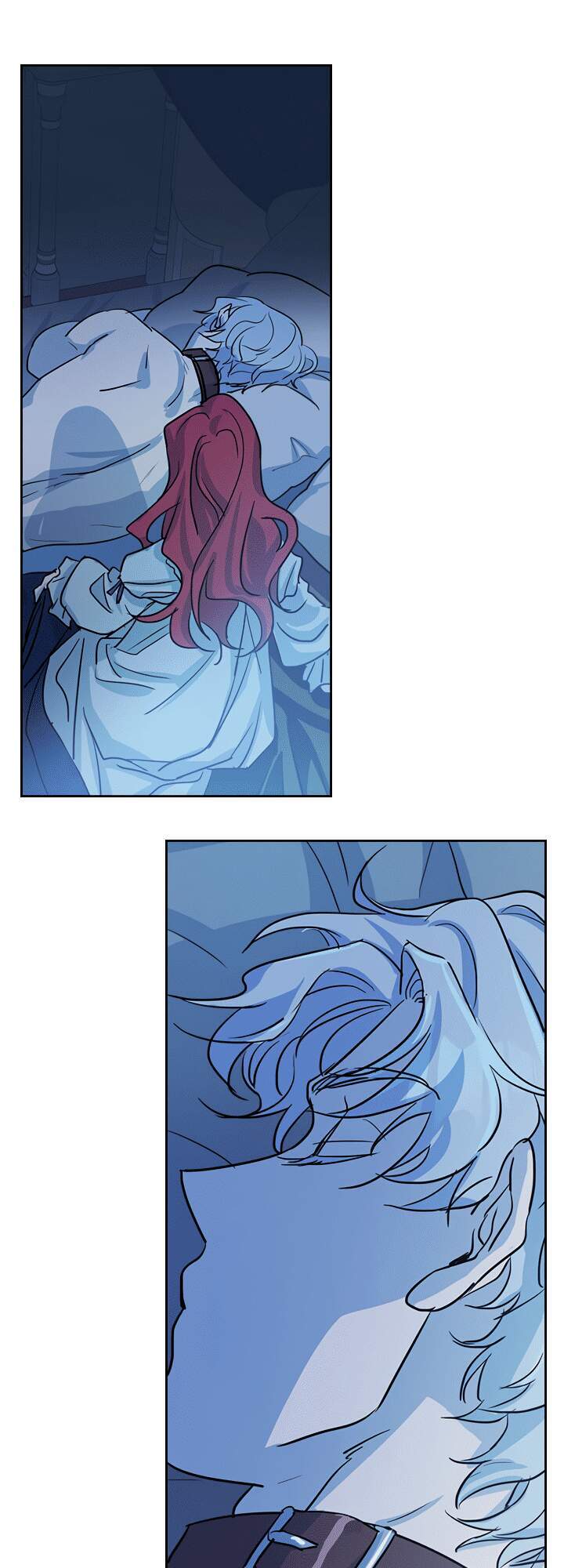 Người Đẹp Và Quái Vật - Chương 24