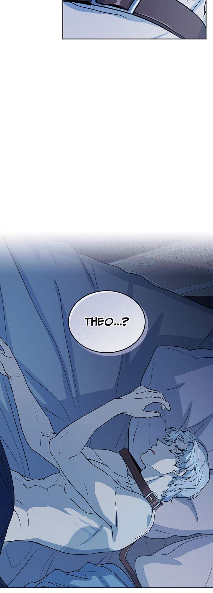 Người Đẹp Và Quái Vật - Chương 24