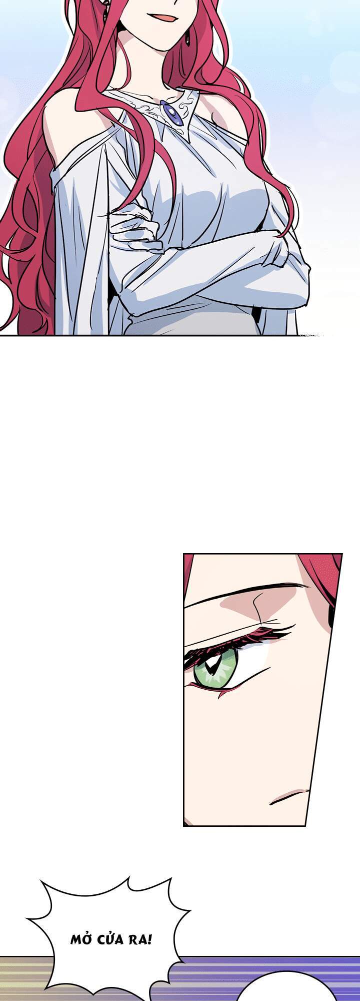 Người Đẹp Và Quái Vật - Chương 24