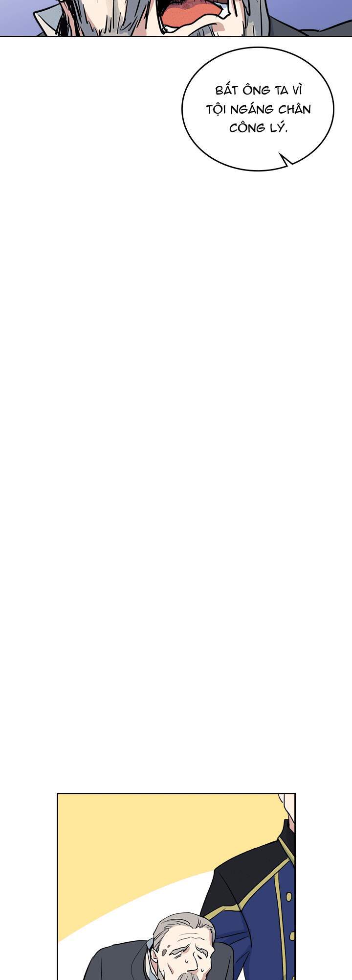 Người Đẹp Và Quái Vật - Chương 24