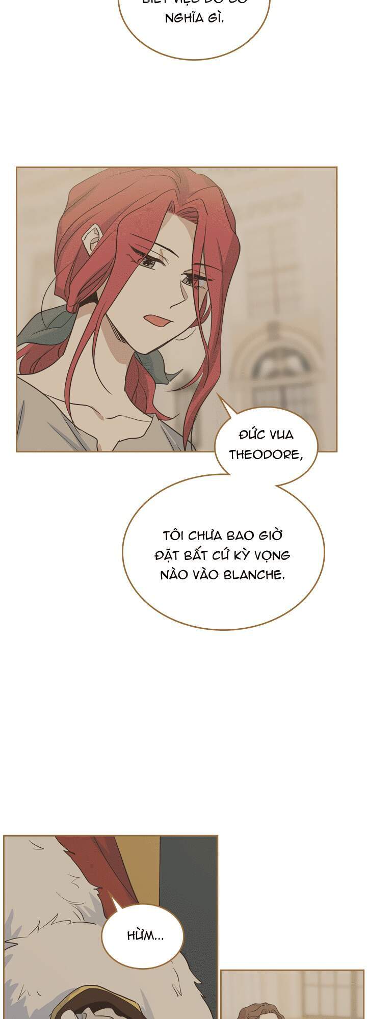 Người Đẹp Và Quái Vật - Chương 25