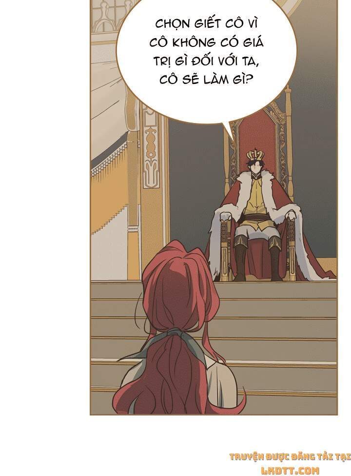 Người Đẹp Và Quái Vật - Chương 25