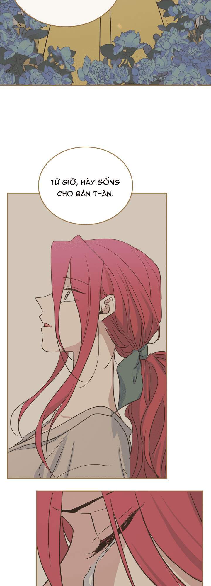 Người Đẹp Và Quái Vật - Chương 25