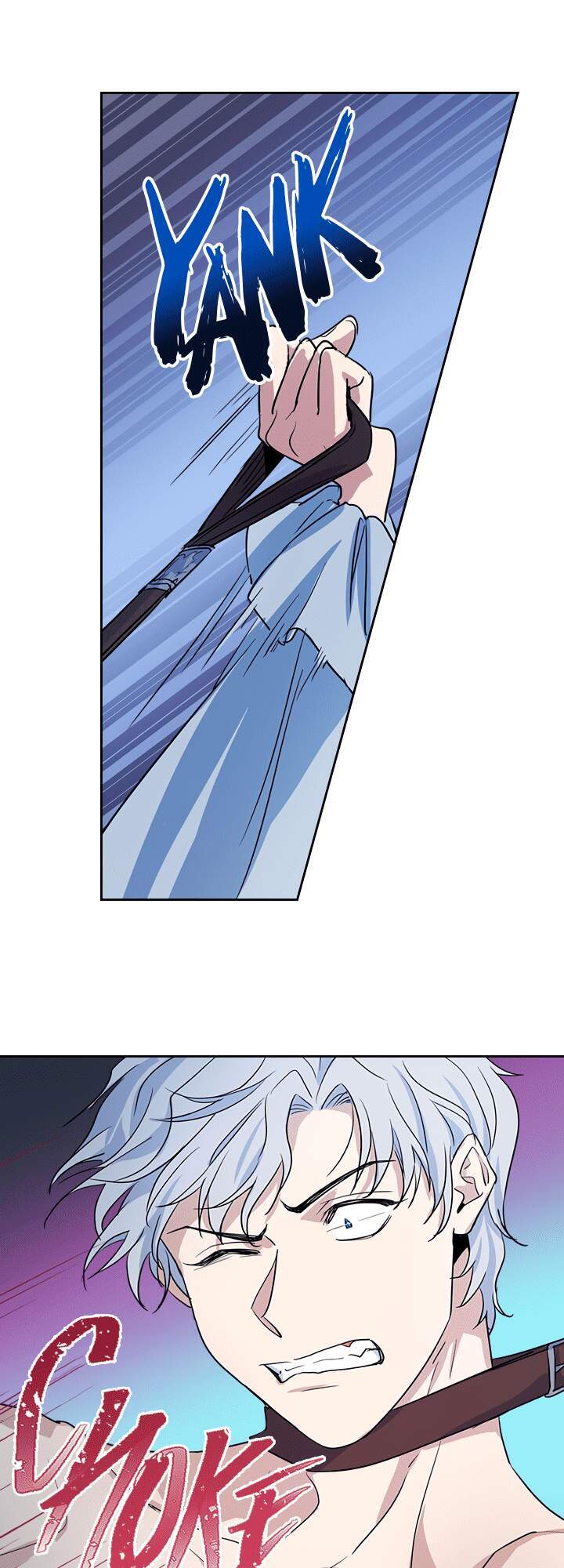 Người Đẹp Và Quái Vật - Chương 25