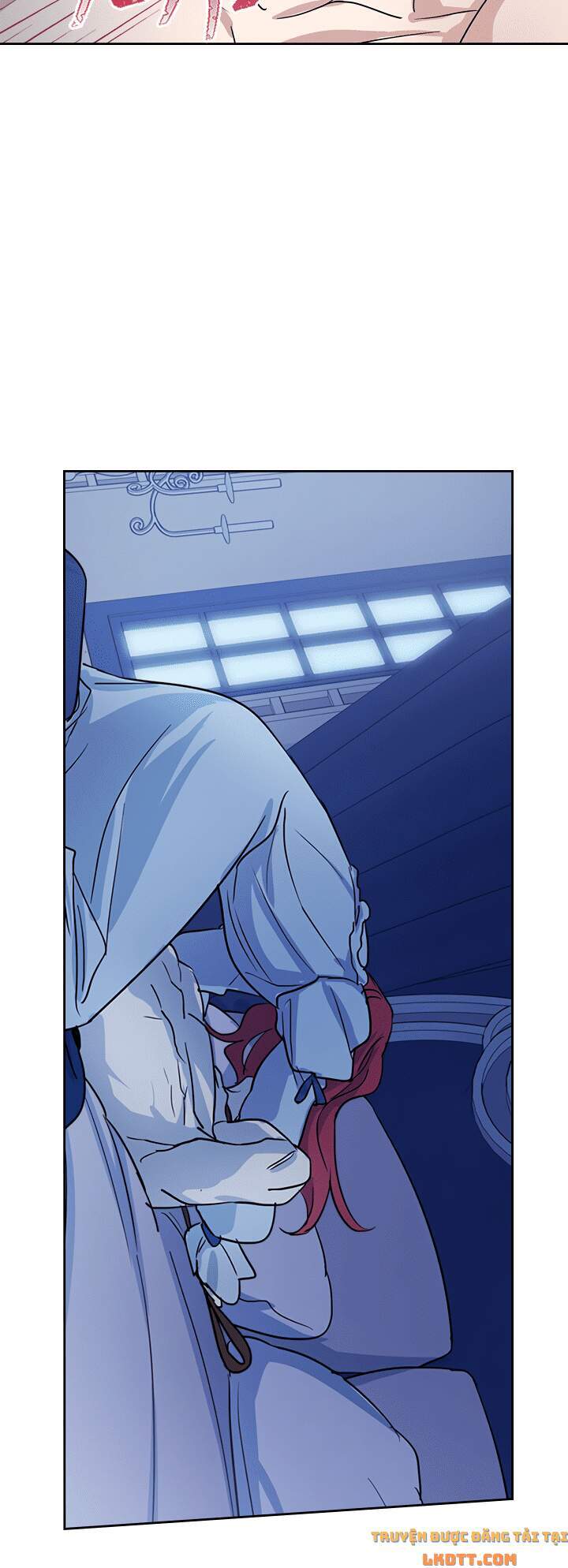 Người Đẹp Và Quái Vật - Chương 25