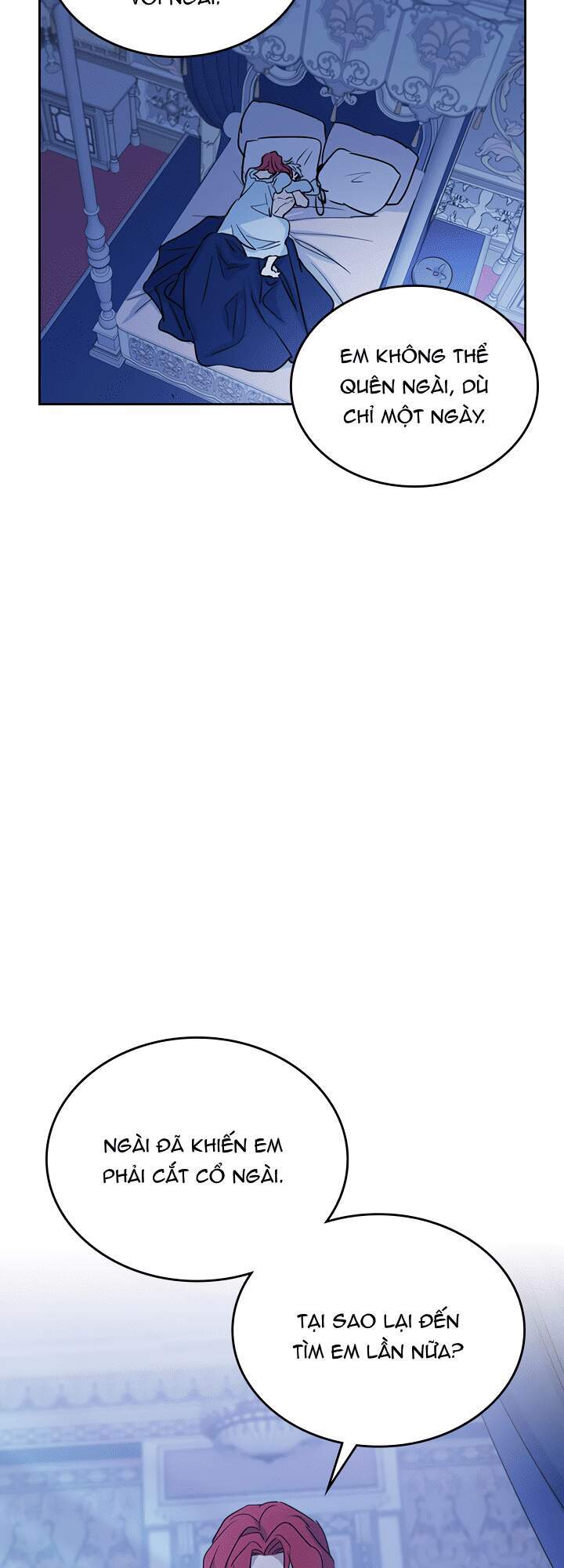 Người Đẹp Và Quái Vật - Chương 25