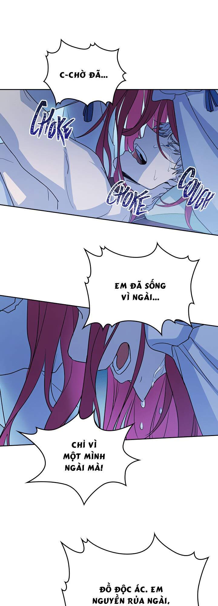 Người Đẹp Và Quái Vật - Chương 25