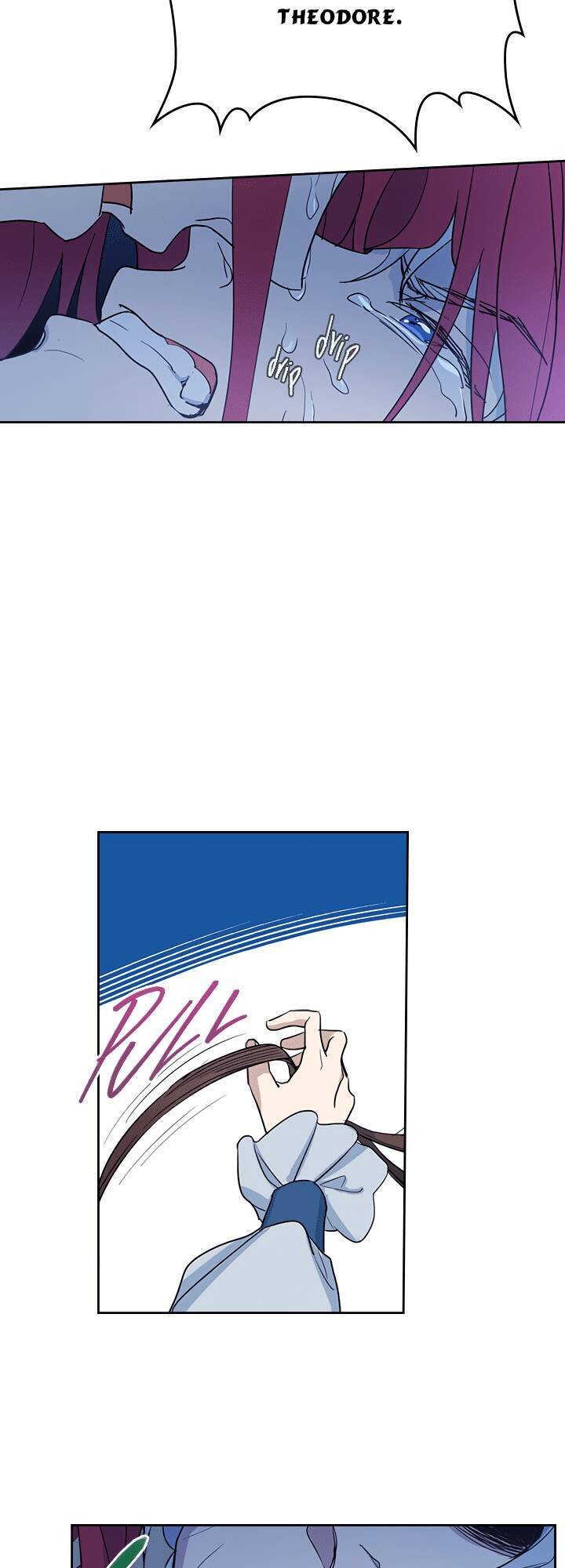 Người Đẹp Và Quái Vật - Chương 25