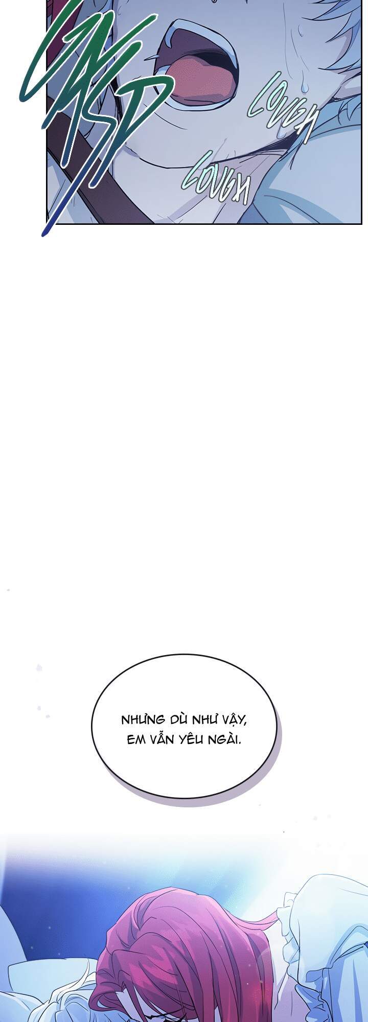 Người Đẹp Và Quái Vật - Chương 25