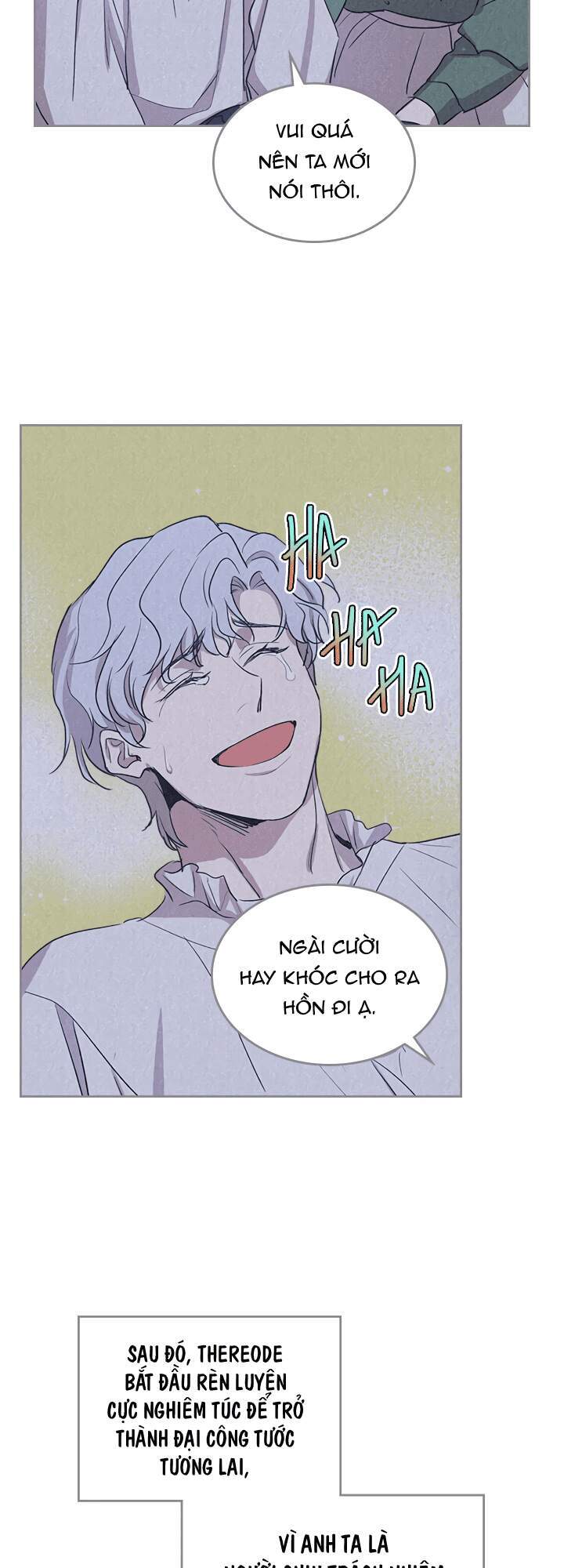 Người Đẹp Và Quái Vật - Chương 26