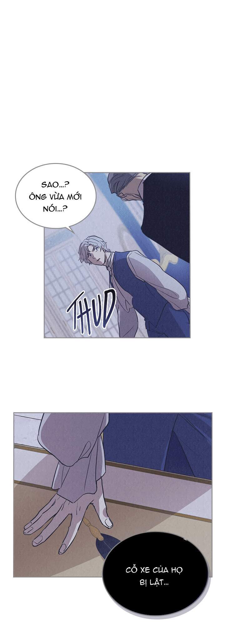 Người Đẹp Và Quái Vật - Chương 26