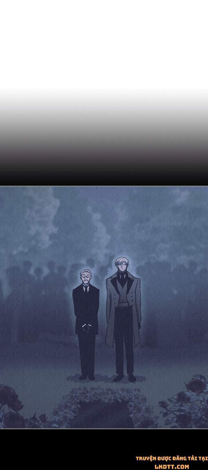 Người Đẹp Và Quái Vật - Chương 26