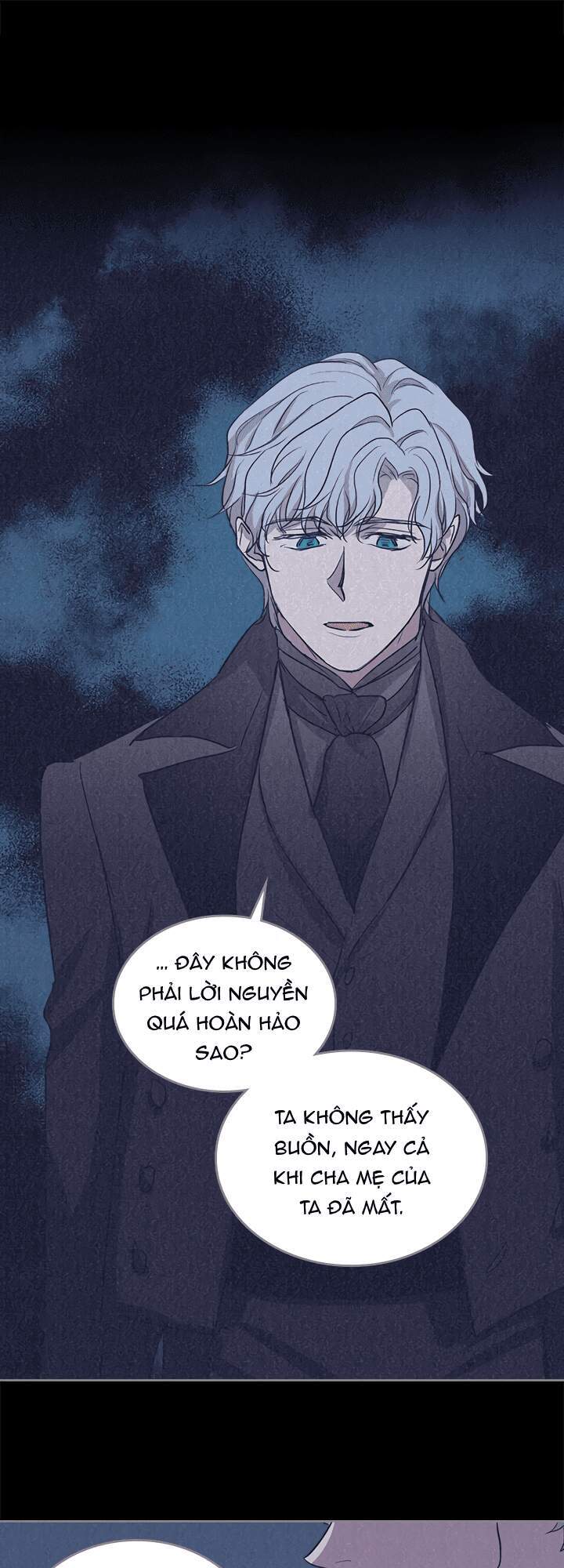 Người Đẹp Và Quái Vật - Chương 26