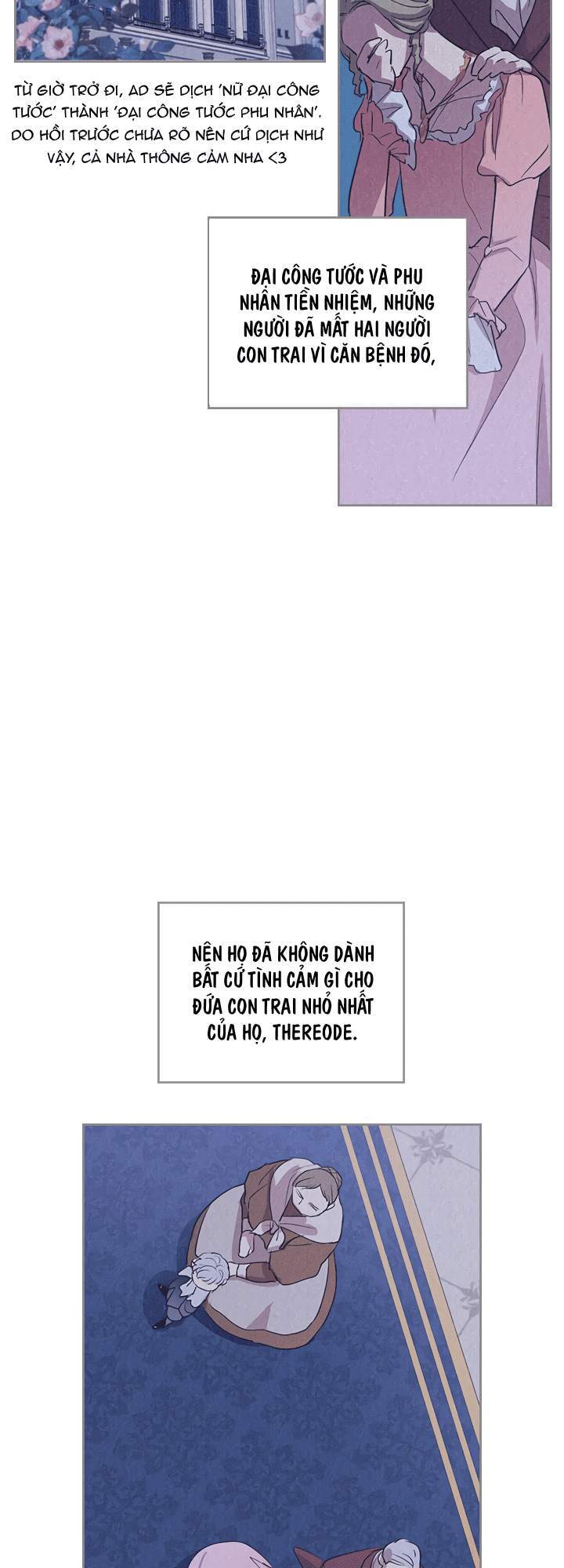 Người Đẹp Và Quái Vật - Chương 26