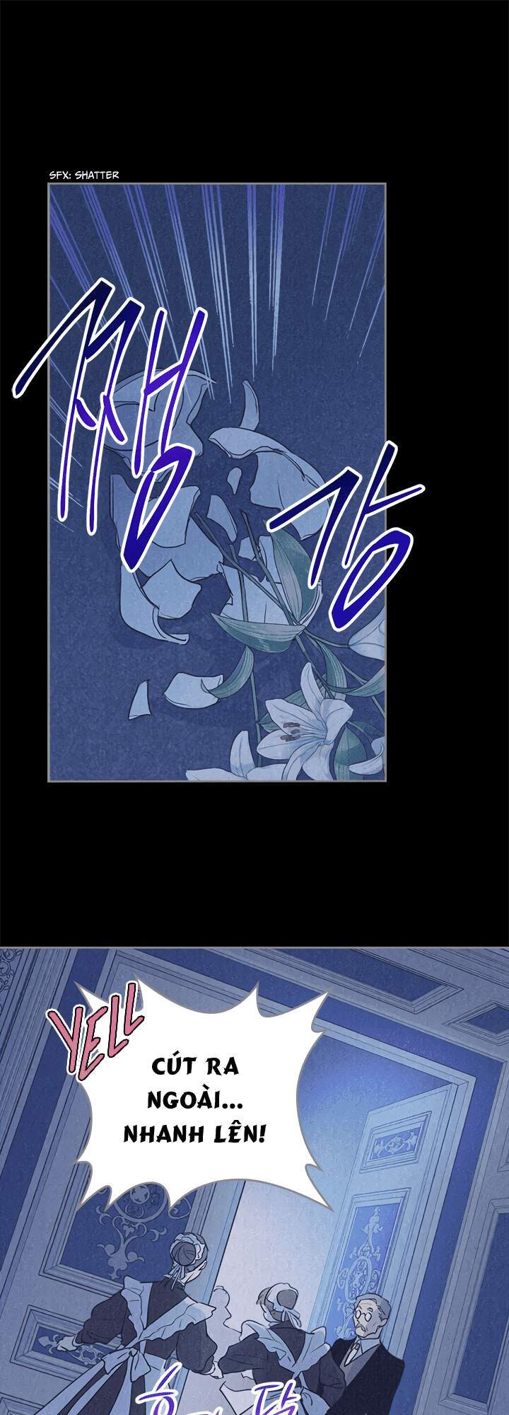 Người Đẹp Và Quái Vật - Chương 26