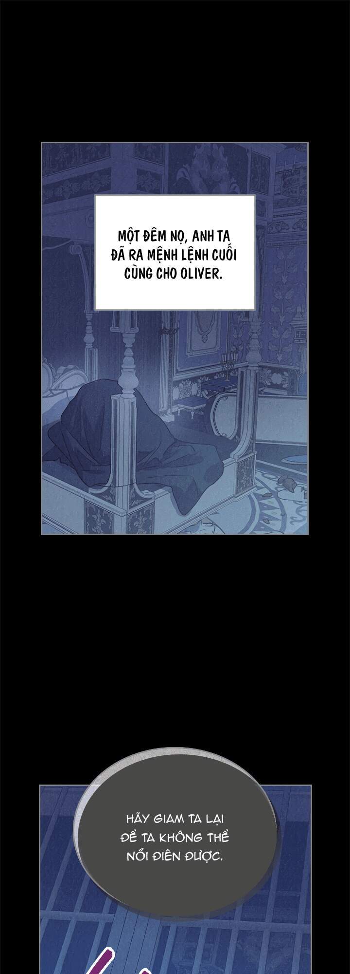 Người Đẹp Và Quái Vật - Chương 26