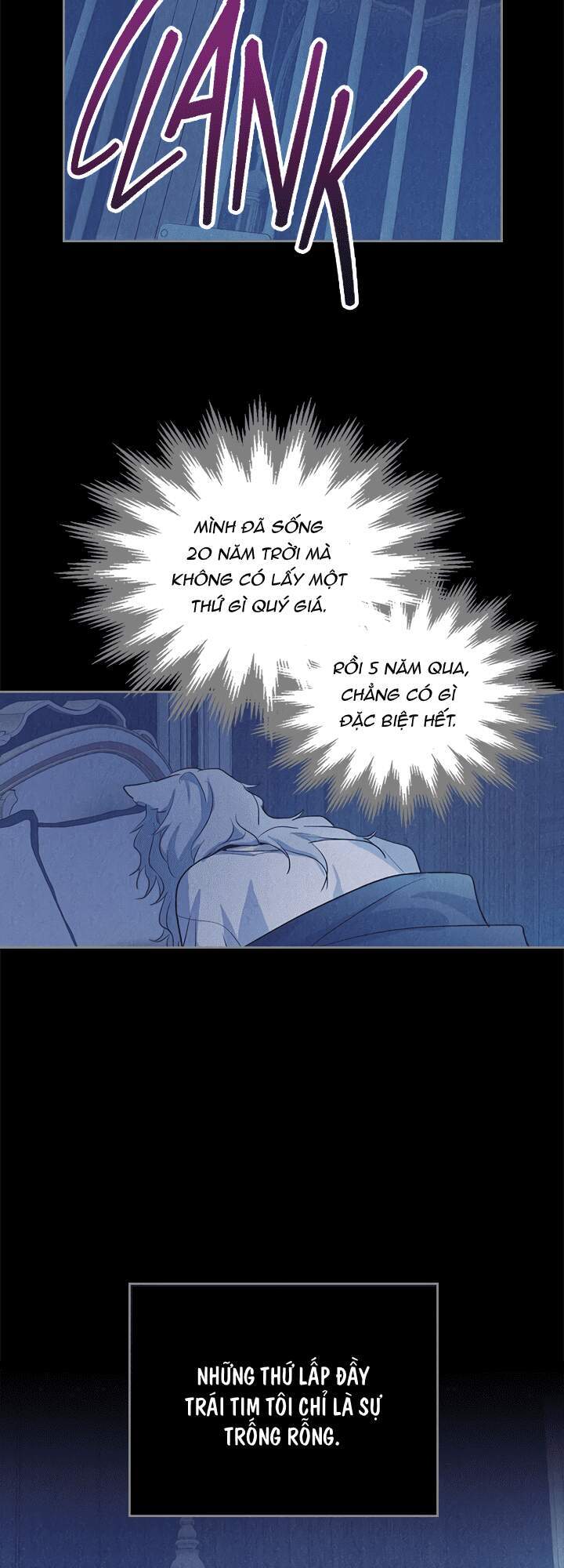 Người Đẹp Và Quái Vật - Chương 26