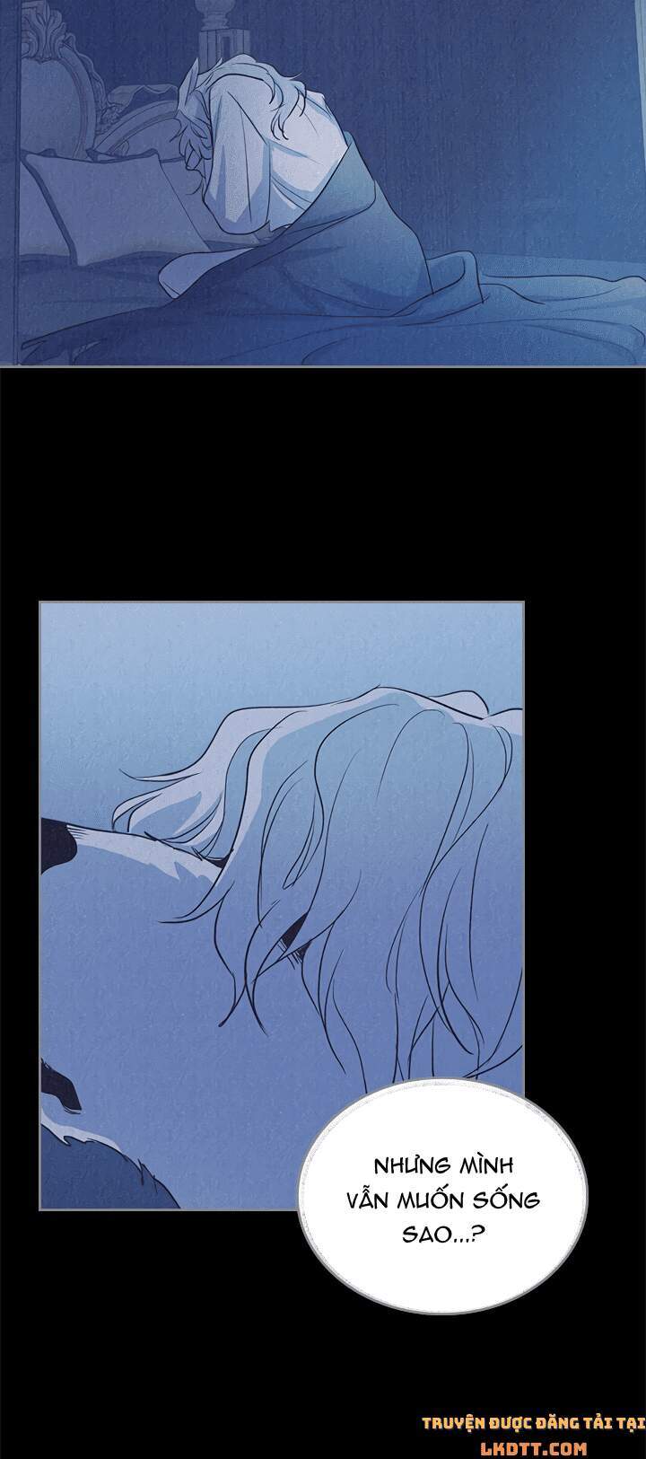 Người Đẹp Và Quái Vật - Chương 26